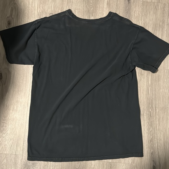 Pleasures Gray Tee - Picture 2 of 2